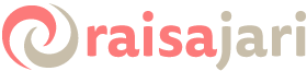 Raisa Jari Logo